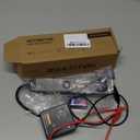 EM415PRO Automotive Circuit Breaker Finder Electrical Tester, 6-42V Wire Tracer Short Circuit Finder, Cable Tracker and Voltage Detector with 8 Inch Flexible Probe for Car and Home Diagnostics