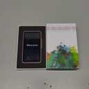 MP3 Player with Bluetooth and WiFi, 144GB Storage & Android OS, 4" Touch Screen, FM Radio, Kids MP3 & MP4 Player with Spotify, Amazon Music, and Google Play Store, DGTenk Portable Media Player (Pink)