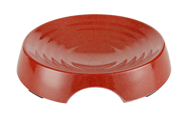 Cat Bowls, Whisker Friendly Cat Food Bowl for Indoor Cats, Reliefs Whisker Fatigue, Wide Pet Bowl, Non Slip Pet Feeding Bowls, Shallow Kitten Dish