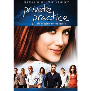 Private Practice: Season 2