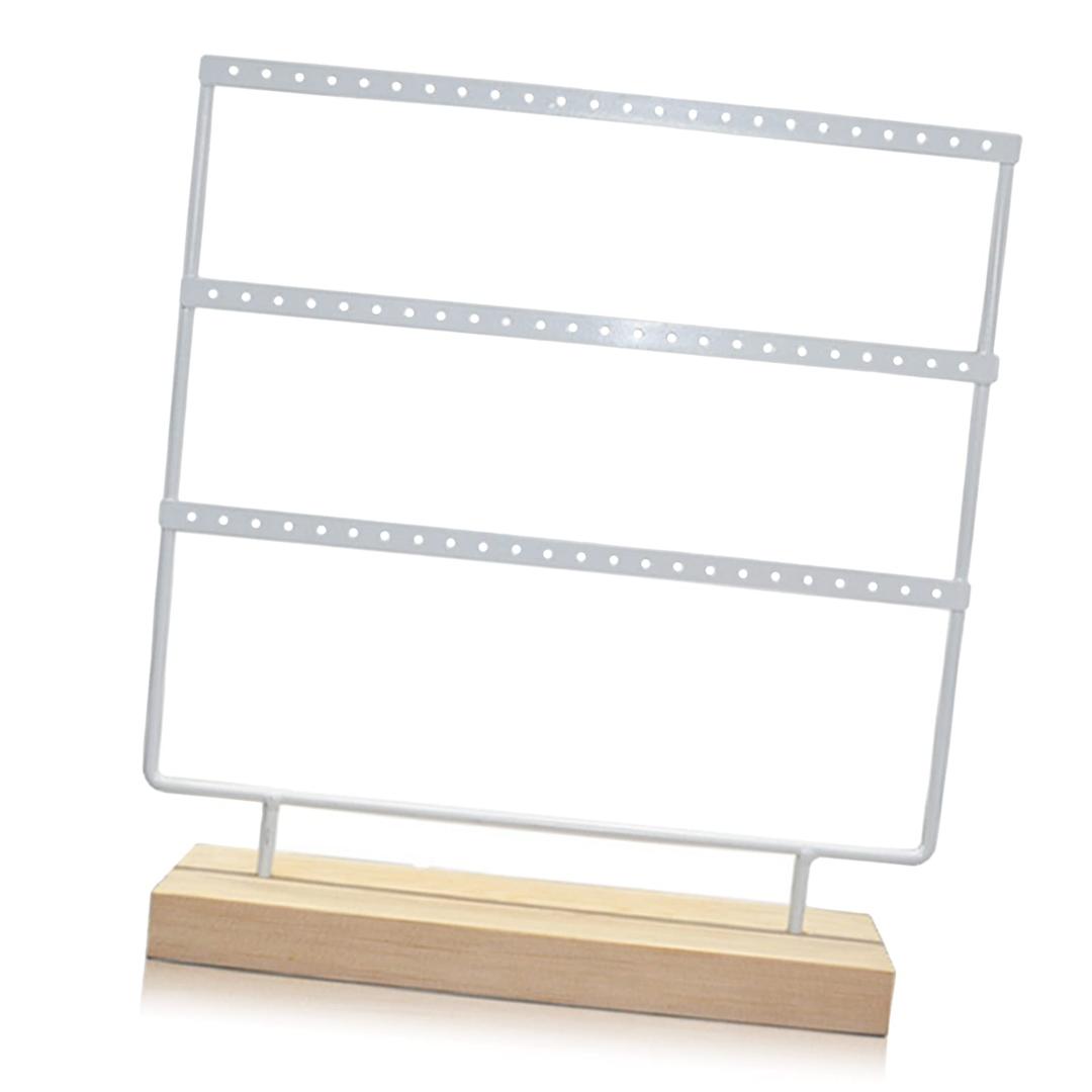 Dhmkfly Earring Stand Holder