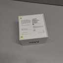 Apple 2024 Mac mini Desktop Computer with M4 chip with 10core CPU and GPU: Built for Apple Intelligence, 16GB Unified Memory, 256GB SSD Storage, Gigabit Ethernet. Works with iPhone/iPad