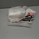 Maitys 6 Pcs Occupational Therapy Gifts for Women OT Month Therapist Gifts Makeup Bag 17 oz Glass Cup with Lid and Straw OT Spiral Journal with 3 Ballpoint Pen for Staff Coworker Graduate