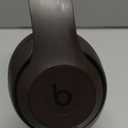 Beats Studio Pro - Premium Wireless Over-Ear Headphones- Up to 40-Hour Battery Life, Active Noise Cancelling, USB-C Lossless Audio, Apple & Android Compatible - Deep Brown