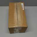 STORi Bella Stackable Clear Plastic Container (Set of 3) Round Vanity Storage Organizers with Lids for Hair Accessories & Beauty Supplies | Made in USA