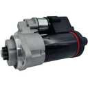 Starter for John Deere 5045D, 5055E, 5065E, 5075E 12-V CW 10-Tooth Starter Replace# RE533976, BF002G20658, F-002-G20-658, 410-24247, 19331, 120-6520