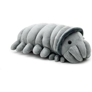 Mickey 17 Creeper Plush Toy,10 Inch Mickey 17 Creeper Plush, Stuffed Figure Pillow for Fans, Birthday Gifts for Adult Kids