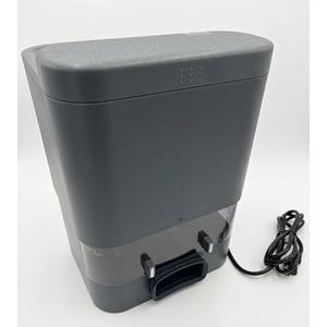 caSino187 AutoEmpty Dock Home Base ADV-N1 Charger for Roomba 105 106 505 705 1020