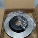 Wagner Brake BD126446E Disc Brake Rotor