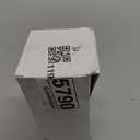 Gaoye Reading Glasses Men/Women, Eyeglasses, Blue Light Readers for Men/Women, Eye Glasses (A6 Transparent, +0.50)