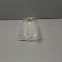 DTDNZKN 2 Pack 8oz (250ml) Wash Bottles with Narrow Mouth and Labels - Ideal for Medical Use, Succulent Care, Cleaning, and Washing