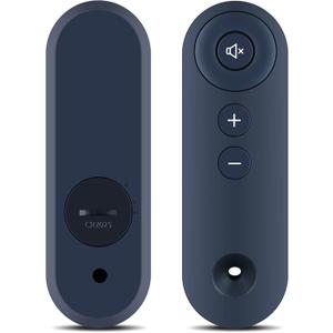 Replacement IR Soundbar Remote Control for Sonos Arc, Arc SL, Beam (Gen 1 Gen 2), Ray, Amp (Gen 2), Playbase and Playbar
