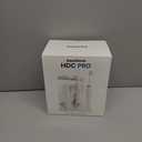 AquaSonic Home Dental Center PRO  Brushing & Flossing Made Easy  Brush & Floss  Power Toothbrush & Water Flosser  Whiter Teeth & Healthier Gums