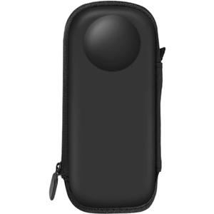 Premium Shockproof Camera Carrying Case for Insta360 X5 X4,Waterproof Hard Shell Storage Bag, Compact Design for Insta360 X5 X4 Camera