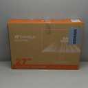 SANSUI Gaming Monitor 27" 1440P 200Hz 180Hz WQHD 25601440-AMD FreeSync 1ms DCI-P3 95% Fast IPS Computer Monitor,Height Adjustable Vertical/Horizontal Rotating, 2DisplayPort/HDMI HDRLow Motion Blur