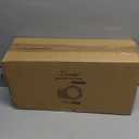 Lamosi 8.5 Inch Disposable Paper Plates, Paper Plates 200 Count, Soak Proof, Cut Proof, Heavy Duty Disposable Plates for Everyday Use, Party, Wedding