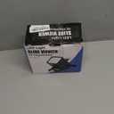 35mm Slide Viewer, Film Negative and Slide Viewer with 3X Magnification and LED Lighted Illuminated Viewing, USB Powered