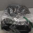 Besrey Baby Backpack Carrier, Toddler Hiking Backpack with Safety 3Height Seat, Adjustable Straps&Waist Belt, Foldable Frame Lightweight Large Capacity Child Carrier for Hiking (Black)