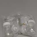 Pump Parts Compatible with Spectra S1/S2/9 Plus, Not Original Accessories, Full Set Replacements Include 19mm Flange, Duckbill Valve, Backflow Protector, Tubing and Bottle