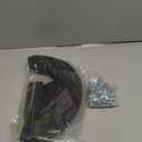 302565MA 327072MA Snow Thrower Paddle & Hardware  by Huthbrother, Compatible with Craftsman Murray 57121MA 1687312SM, for Craftsman Machines 20" 21" or 22" Snowblower