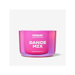 Dance Mix Candle