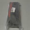 AICEL Car Steering Wheel Cover, Carbon Fiber Vehicle Steer Wheel Protector with 3D Honeycomb Design, Anti-Slip Steer Wheel Protection Guard, Universal Automotive Accessories (Black)