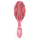 Wet Brush Hello Kitty and Friends Original Detangler Hair Brush, Hello Kitty, Ultra-Soft IntelliFlex Bristles, Easy Detangling For All Hair Types (Wet Dry & Damaged), Women & Men (1 Count (Pack of 1))