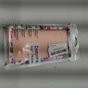 TEECOVER for Samsung Galaxy S25 Plus Case, Heavy-Duty Shockproof Full Protection Hard Plastic Bumper + Soft Silicone Rubber Protective Case for Galaxy S25 Plus 6.7-Inch, White/Pink Flowers