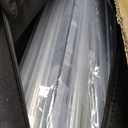 12x10ft Heavy Duty Backdrop Stand, Adjustable Pipe and Drape Stand