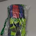 Hylaea Merino Wool Ski Socks, Cold Weather Socks for Snowboarding, Snow, Winter, Thermal Knee-high Warm Socks, Hunting (X-Large, Multi Colors (3 Pairs))