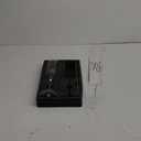 Mr and Mrs Champagne Flutes, Bride and Groom Champagne Glasses, Wedding Glasses with Cake Cutting Set, Bridal Shower Gifts, Unique Wedding Gift Engagement Gifts for Couples (Golden Printing + Gold Cutter Set)