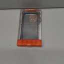 Bocasal Crossbody Wallet Case for iPhone 15 Pro, RFID Blocking PU Leather Zipper Handbag Purse Flip Cover, Kickstand Folio Case with Card Slots Holder Wrist Strap Lanyard 5G 6.1 Inch (Brown)