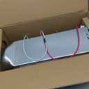 DLE5977W DLE3777W DLE2516W DLE3733S DLE0442W DLE3400W DLE7177WM 5301EL1001A Dryer Heating Element Assembly Replacement for LG and Kenmore Sears' Laundry Dryer,Replace 5301EL1001J 5301EL1001H