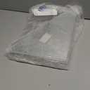 Okuna Outpost 8-Tier Acrylic Nail Polish Rack - 96-Bottle Nail Polish Organizer - Essential Oil Organizer & Paint Storage - 2.5mm Acrylic Tiered Display Stand - 12.75 x 12.5 x 9.25 in