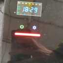 Waterless Essential Oil Diffuser 5000 Sq.Ft Coverage for Large Home, Hotel, or Office, 200ml Cold Air Scent Diffuser Machine with Bluetooth App Control, Quiet No-Heat HVAC Fragrance Diffuser (Black)