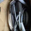 Graco Simple Sway Baby Swing  2 Speed Vibration, Abbington