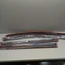 Vent Shades Rain Guards for Outback 2010 2011 2012 2013 2014 Car Accessories, for Outback Window Deflectors Window Visors