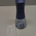 Water Picks for Teeth Cleaning and flossing, 5 Modes Rechargeable Cordless Oral Irrigator 320ml Water Tank Teeth Cleaner, IPX7 Waterproof Portable Electric Dental Flossers for Home and Travel,Blue