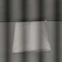 6 Ply Cloth Diapers Burp Cloth, Fasoar Thick Washable Absorbent Cotton Diaper for Babies and Toddlers Multi-Use 6/10/12 Count