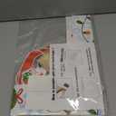 Christmas Photo Booth Props 29Pcs Christmas Elf Party Photo Booth Props Ugly Sweater Decoration Photoshoot Props Ugly Sweater Party Supplies