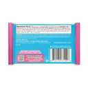 Feastables MrBeast Caramel Valentines Heart, Milk Chocolate & Creamy Caramel Filling, Cups for Adults & Kids, Chocolate Candy for Valentine Snacks, Made With Fairtrade Cocoa, 20 Count (EXP 10/30/26)