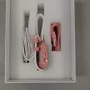 Kipywatch Smart Watch for Kids - Kids Watch with GPS Tracker & Safe Zones Alert  SMS, Voice & Video Call with School Mode  Parental App, Subscription Required - Gifts for Girls 3-12 - Pink