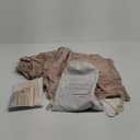 Nalakai Ring Sling Baby Carrier, Soft Linen Baby Sling, Baby Wrap, Comfort, Style, and Giving Back - Carry Your Little One with Love