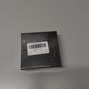 2 x Dragon Christmas Ornaments for Tree Decoration, 2.75in Glass Decorative Hanging Ornaments, Xmas Tree Dragon Decor, Holiday Presents, Gift Exchange Ideas (Aurora Violetwing)