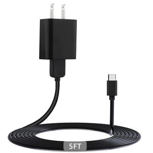 Speakers Charger Compatible for Sonos Roam & Roam 2 Speakers(Not fit for Sonos Move) USB C Charging Charger Cable Cord