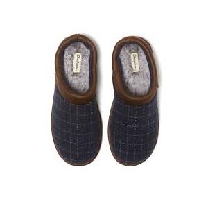 M DREAM FOAM ASHER CLOG-NAVY L