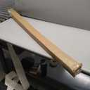 ChrisDowa Cordless Blackout Roller Shades for Windows, Thermal Insulated UV Protection Pull Down Shades, Total Blackout Window Blinds for Home, Office, Bedroom, Door (62" W x 72" H, Grey)