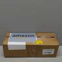 TURNMEON 20 Bundles Calla Lily (400 Heads) Artificial Flowers for Outdoors UV Resistant, Fake Faux Plastic Fake Flowers Plants for Indoor Yards Planter Home Porch Fall Summer Spring Decor(Orange Red)