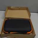 Stainless Steel Grommet Kit (3/8 and 1/4) Includes a Hammer and Bag and 200 10mm and 300 6mm Grommets. Eyelet and Grommet Tool Kit for DIY Tarp Leather Ring Repair and Installation.