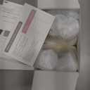 Hands-Free Collection Cups Compatible with Spectra S1 S2 S9, Replace Breast Pump Kits Compatible with Spectra Breast Pumps, 27mm Flange + 17/19/21/24mm Inserts